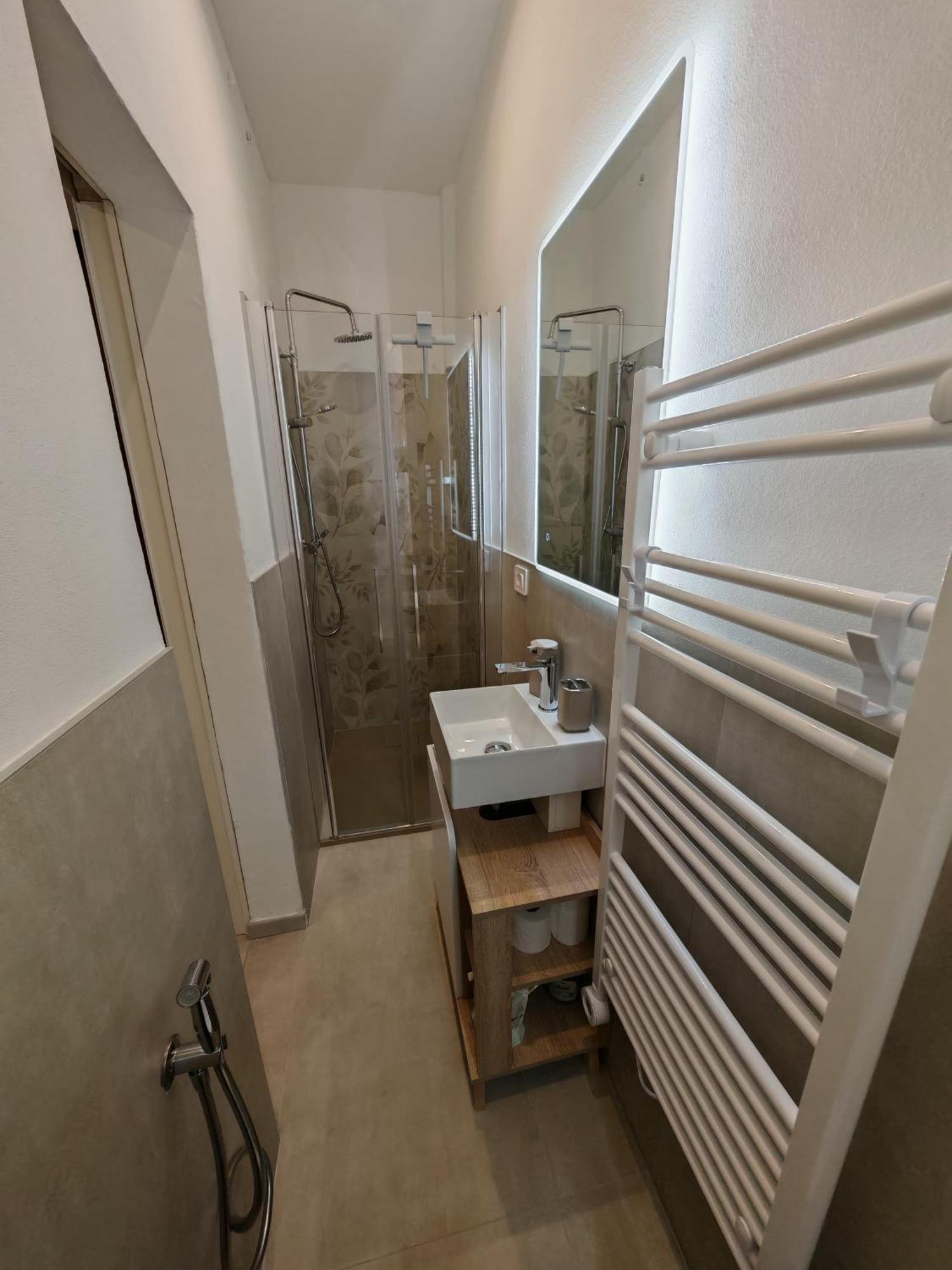 La Sosta-Appartamento A Pochi Passi Dalla Stazione Modena Zewnętrze zdjęcie